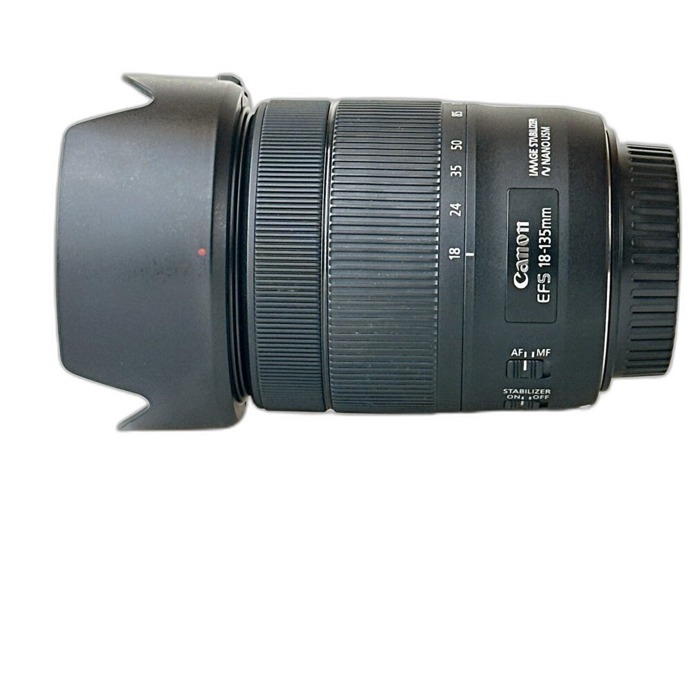 005123-（佳能單反基礎旅遊鏡）Canon EFS 18-135mm F3.5-5.6 IS USM 變焦 林相攝影 #00512