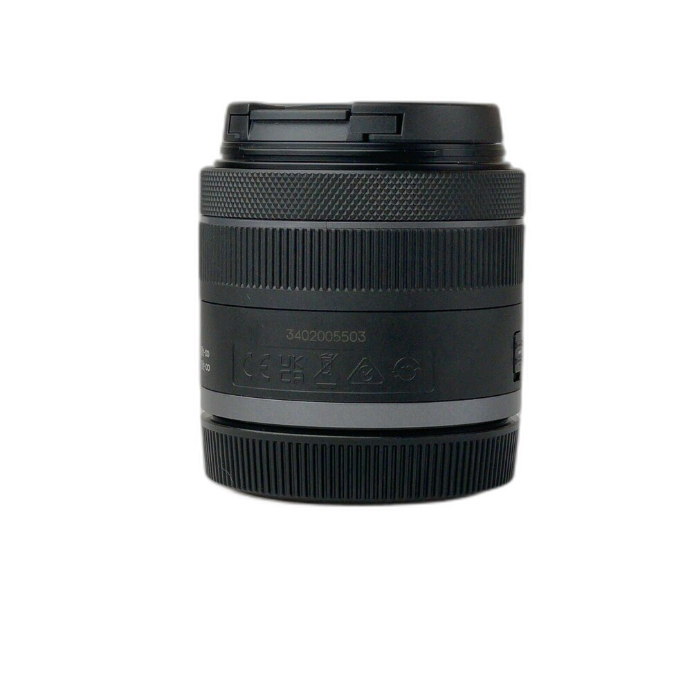 ( 佳能入門款全幅變焦鏡 ) Canon RF 24-50mm F4.5-6.3 IS STM 超輕巧 #005503-圖片-2