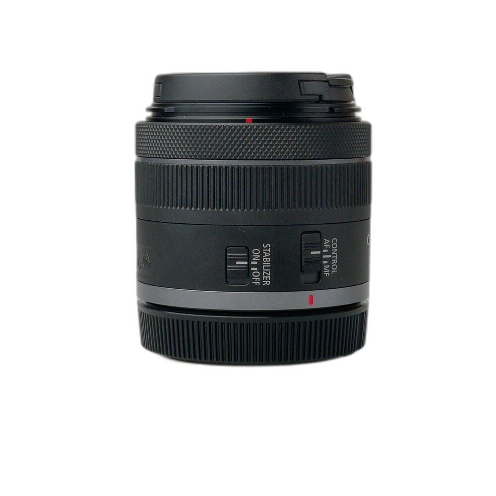 ( 佳能入門款全幅變焦鏡 ) Canon RF 24-50mm F4.5-6.3 IS STM 超輕巧 #005503-圖片-3
