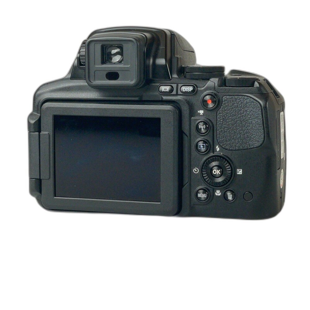 (超望遠相機) Nikon P900 一鏡到底 83倍變焦 2000mm 長變焦 拍棒球 追星 #005782-圖片-2