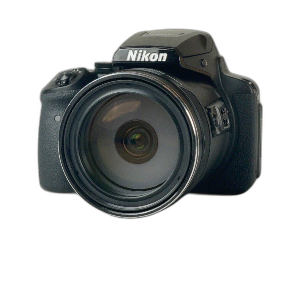 005782-(超望遠相機) Nikon P900 一鏡到底 83倍變焦 2000mm 長變焦 拍棒球 追星 #005782