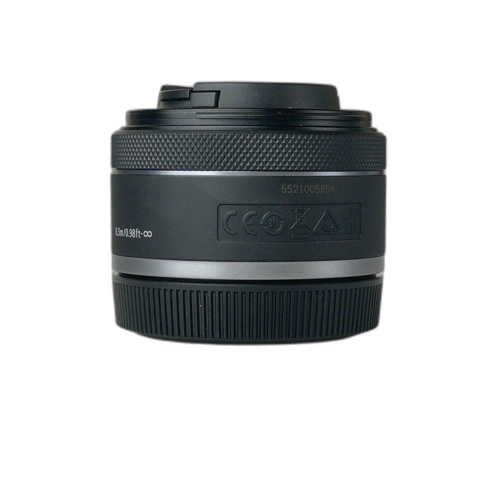 ( 佳能RF定焦鏡 ) Canon RF 50mm F1.8 STM 大光圈 散景美 人像 #005804-圖片-2