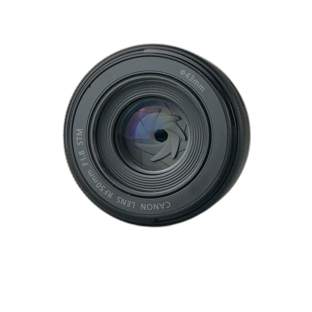 ( 佳能RF定焦鏡 ) Canon RF 50mm F1.8 STM 大光圈 散景美 人像 #005804-圖片-3