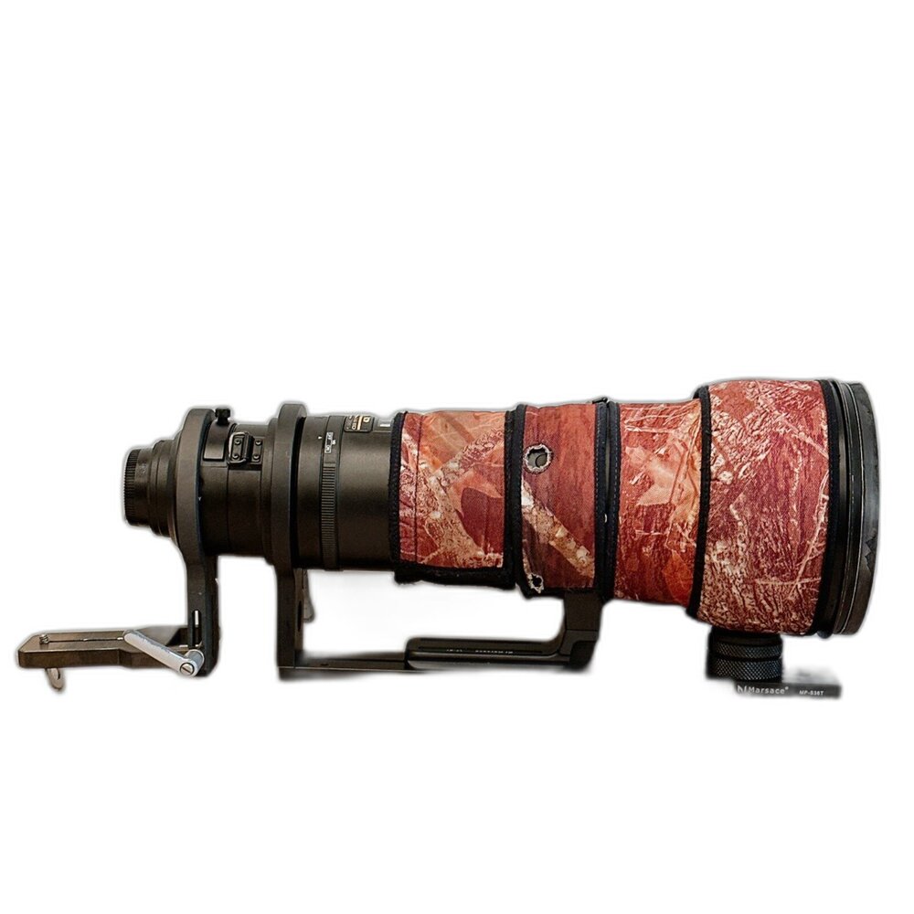 (尼康經典夢幻大砲)Nikon AFS 600mm F4 G ED VR 防手震 追星 打鳥 林相攝影 #00581-圖片-2