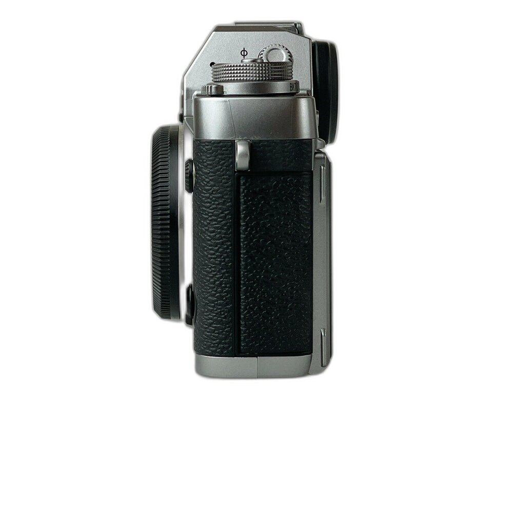 ( 富士XT高CP機種 ) Fujifilm XT1 可換鏡頭式 無反相機 復古濾鏡 二手相機 林相攝影 #00593-圖片-2