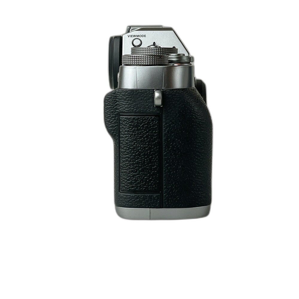 ( 富士XT高CP機種 ) Fujifilm XT1 可換鏡頭式 無反相機 復古濾鏡 二手相機 林相攝影 #00593-圖片-3