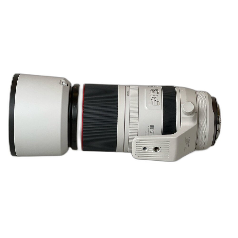 ( 佳能)Canon RF 100-500mm F4.5-7.1 IS USM 超望遠變焦鏡 防手震 追星 打鳥 二手鏡-圖片-3