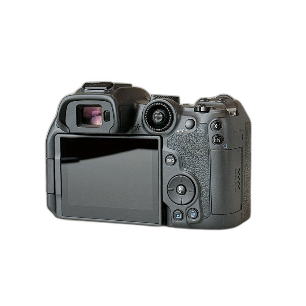 ( 佳能APSC機款 ) Canon R7 可換鏡頭 性能好 追星 運動 旗艦王者 二手相機 林相攝影 #00612-圖片-1
