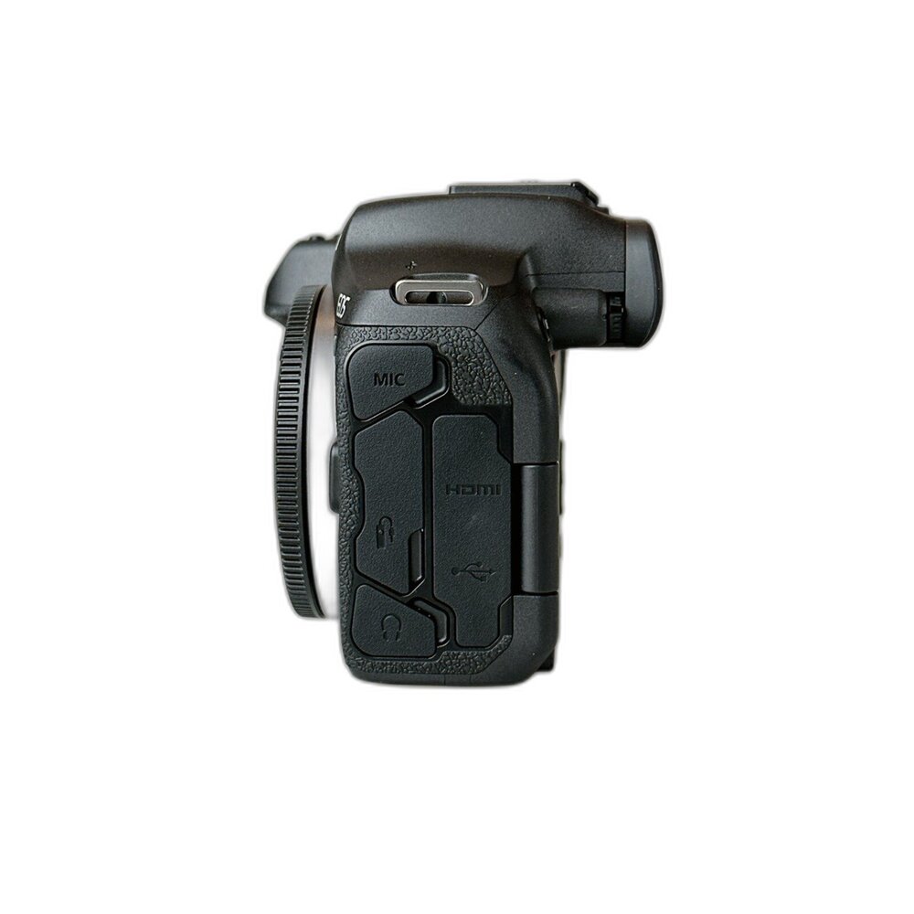 ( 佳能APSC機款 ) Canon R7 可換鏡頭 性能好 追星 運動 旗艦王者 二手相機 林相攝影 #00612-圖片-2