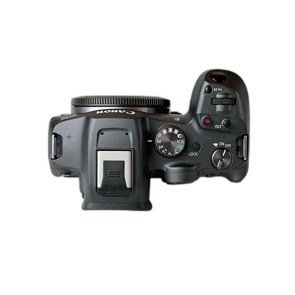 ( 佳能APSC機款 ) Canon R7 可換鏡頭 性能好 追星 運動 旗艦王者 二手相機 林相攝影 #00612-圖片-4
