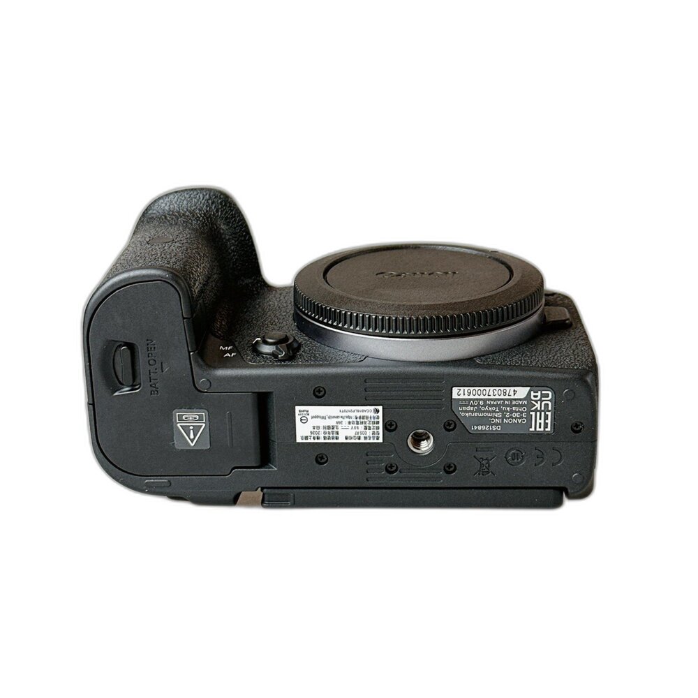 ( 佳能APSC機款 ) Canon R7 可換鏡頭 性能好 追星 運動 旗艦王者 二手相機 林相攝影 #00612-圖片-5