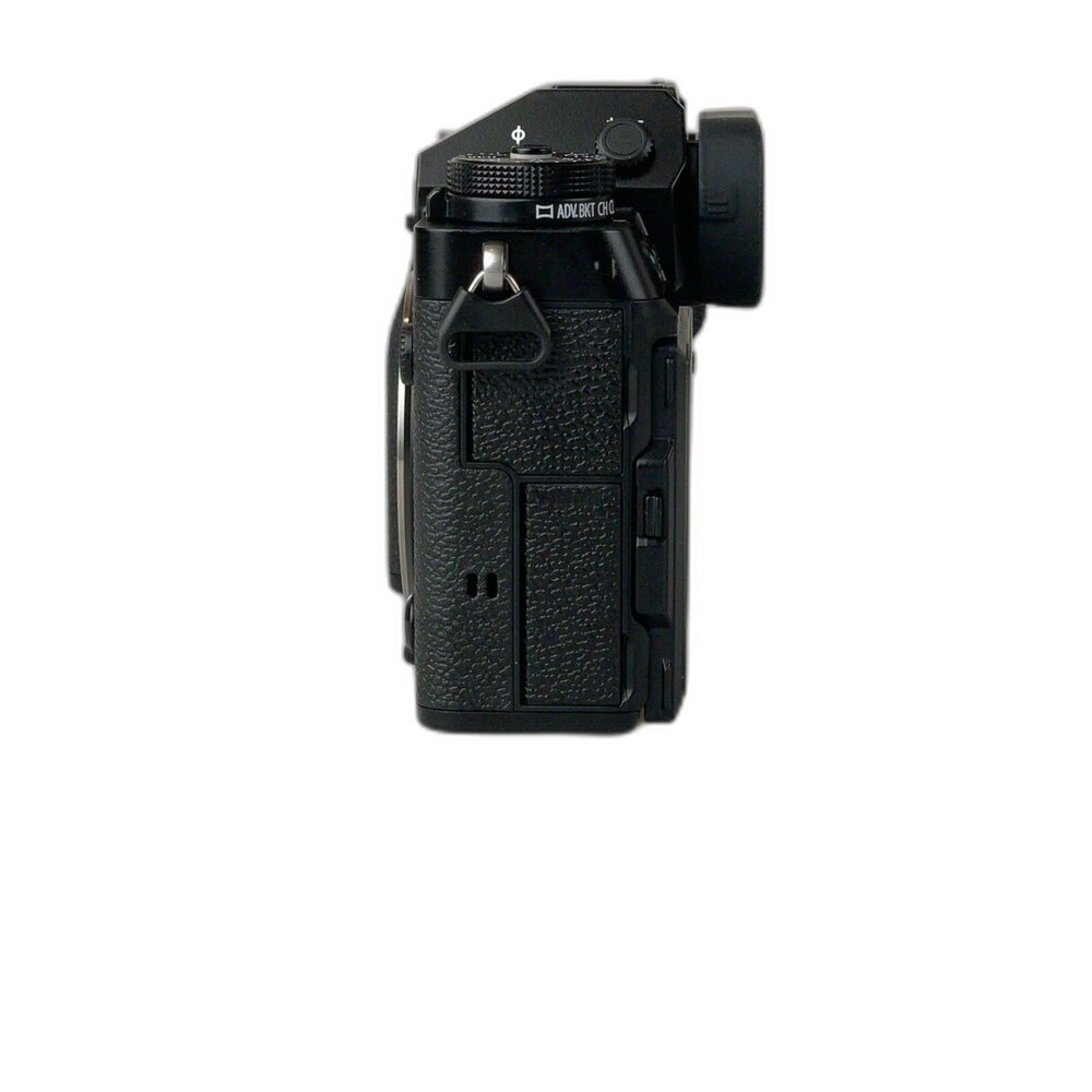 ( 富士旗艦機種 ) Fujifilm XT5 二手富士相機 有濾鏡 防手震 高階機種 林相攝影 #006554-圖片-1