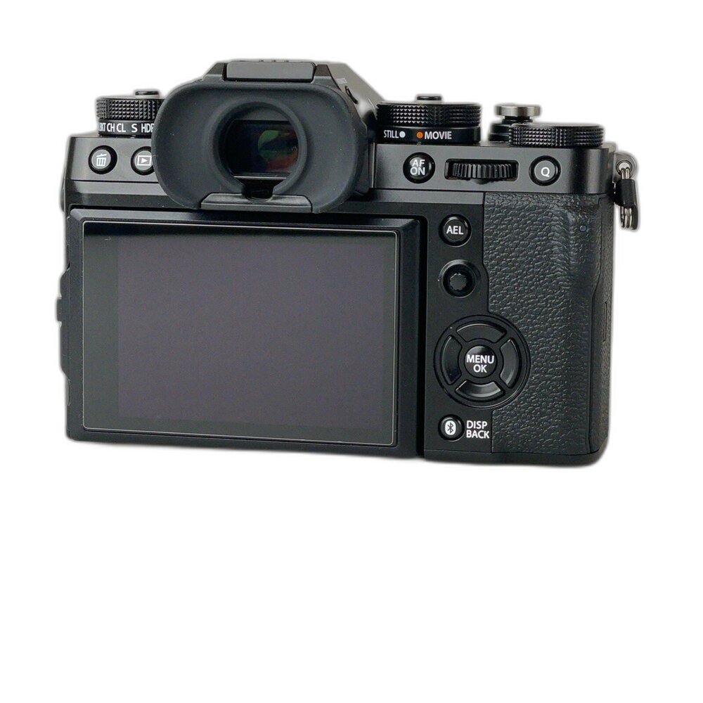 ( 富士旗艦機種 ) Fujifilm XT5 二手富士相機 有濾鏡 防手震 高階機種 林相攝影 #006554-圖片-2