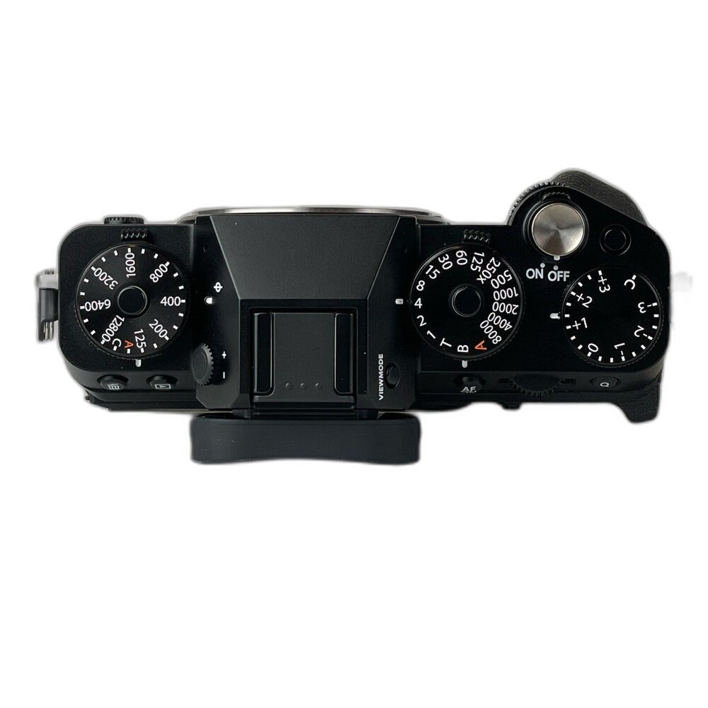 ( 富士旗艦機種 ) Fujifilm XT5 二手富士相機 有濾鏡 防手震 高階機種 林相攝影 #006554-圖片-4