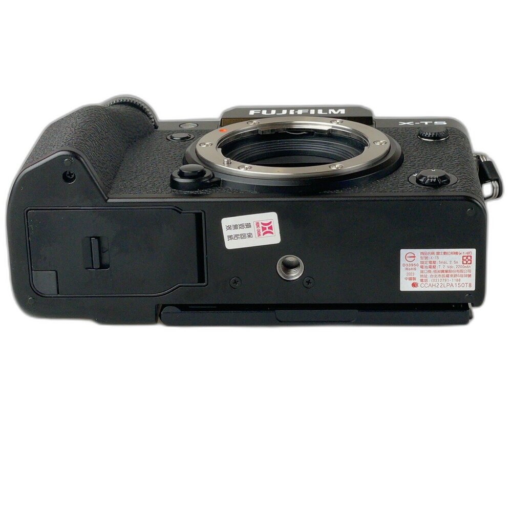( 富士旗艦機種 ) Fujifilm XT5 二手富士相機 有濾鏡 防手震 高階機種 林相攝影 #006554-圖片-5