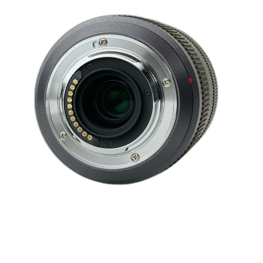 (M43長焦) Lumix 45-200mm F4-5.6 G VARIO 長焦鏡 遠距離 二手鏡頭 #006588-圖片-1