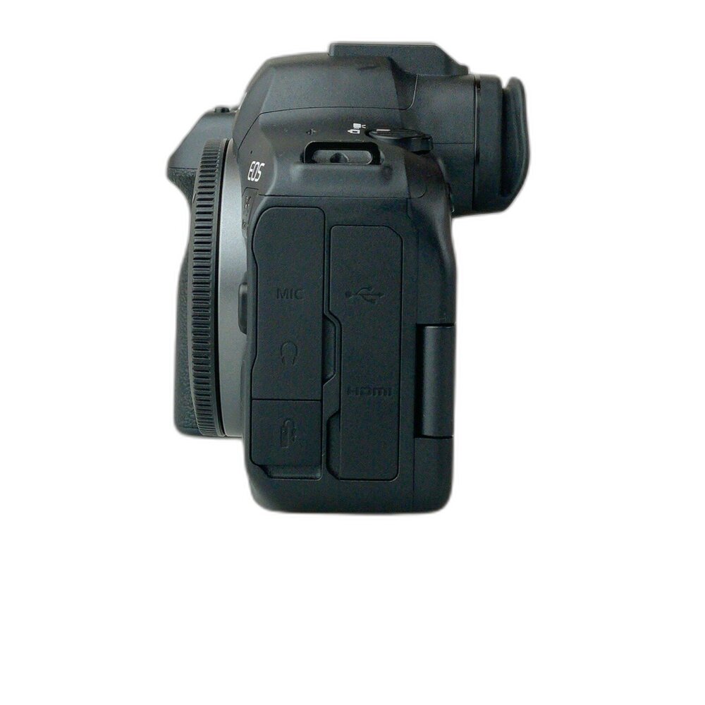 ( 佳能全幅無反 ) Canon R6 II二手相機 人像直出 寬容度高 低光佳 #00670-圖片-1