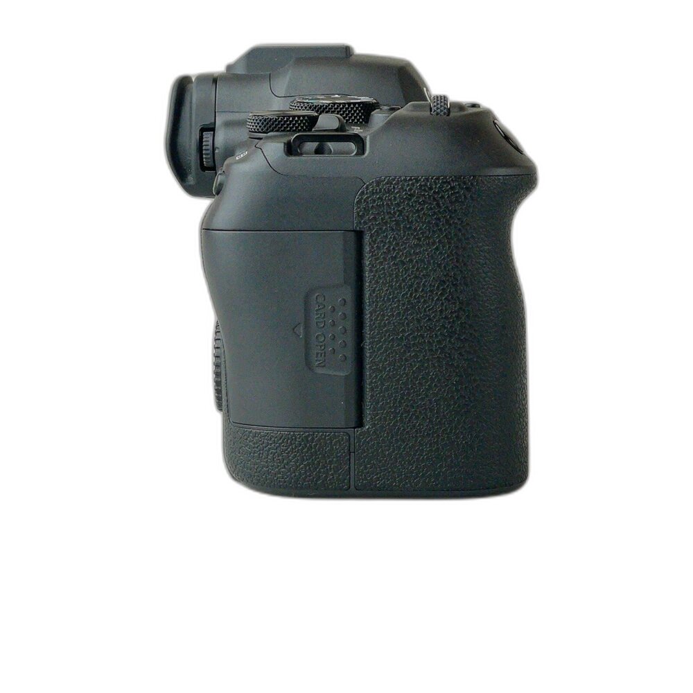 ( 佳能全幅無反 ) Canon R6 II二手相機 人像直出 寬容度高 低光佳 #00670-圖片-3