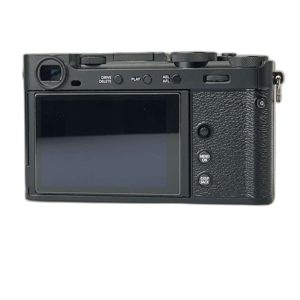(富士輕巧相機款) 富士最新 Fujifilm XE5 旗艦相機 AI對焦 最新濾鏡系統 二手相機 #006723-圖片-2
