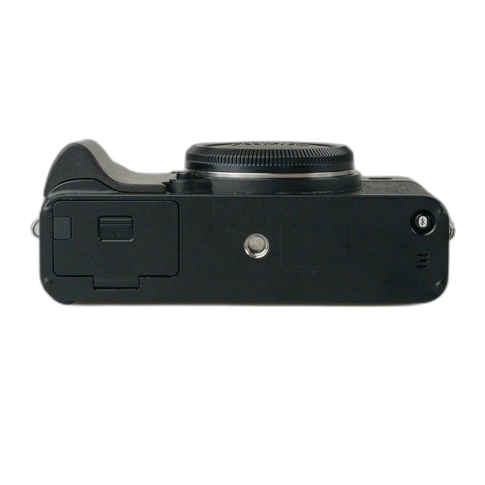 (富士輕巧相機款) 富士最新 Fujifilm XE5 旗艦相機 AI對焦 最新濾鏡系統 二手相機 #006723-圖片-5