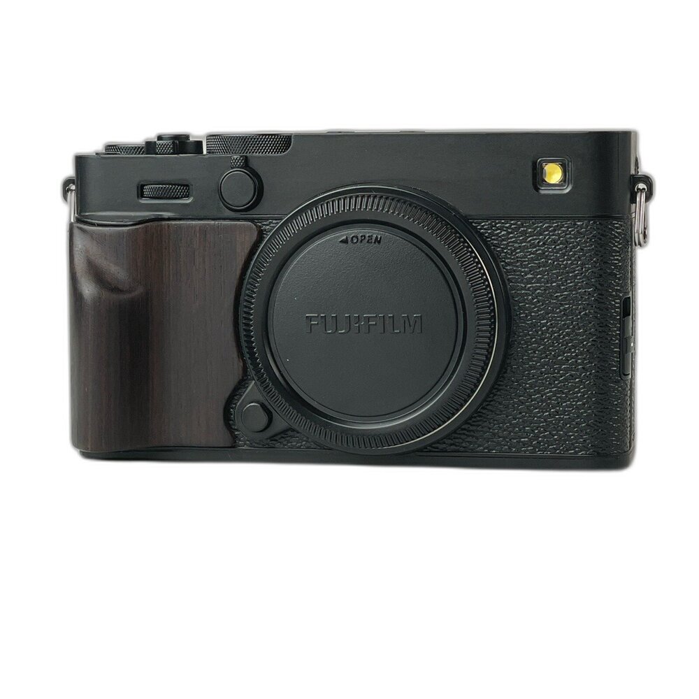 006723-(富士輕巧相機款) 富士最新 Fujifilm XE5  旗艦相機 AI對焦 最新濾鏡系統 二手相機 #006723