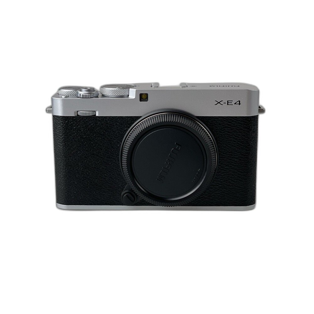  ( 富士旁軸輕巧相機款) Fujifilm XE4 旁軸 有NC APSC 濾鏡 復古外觀 觀景窗 #007047