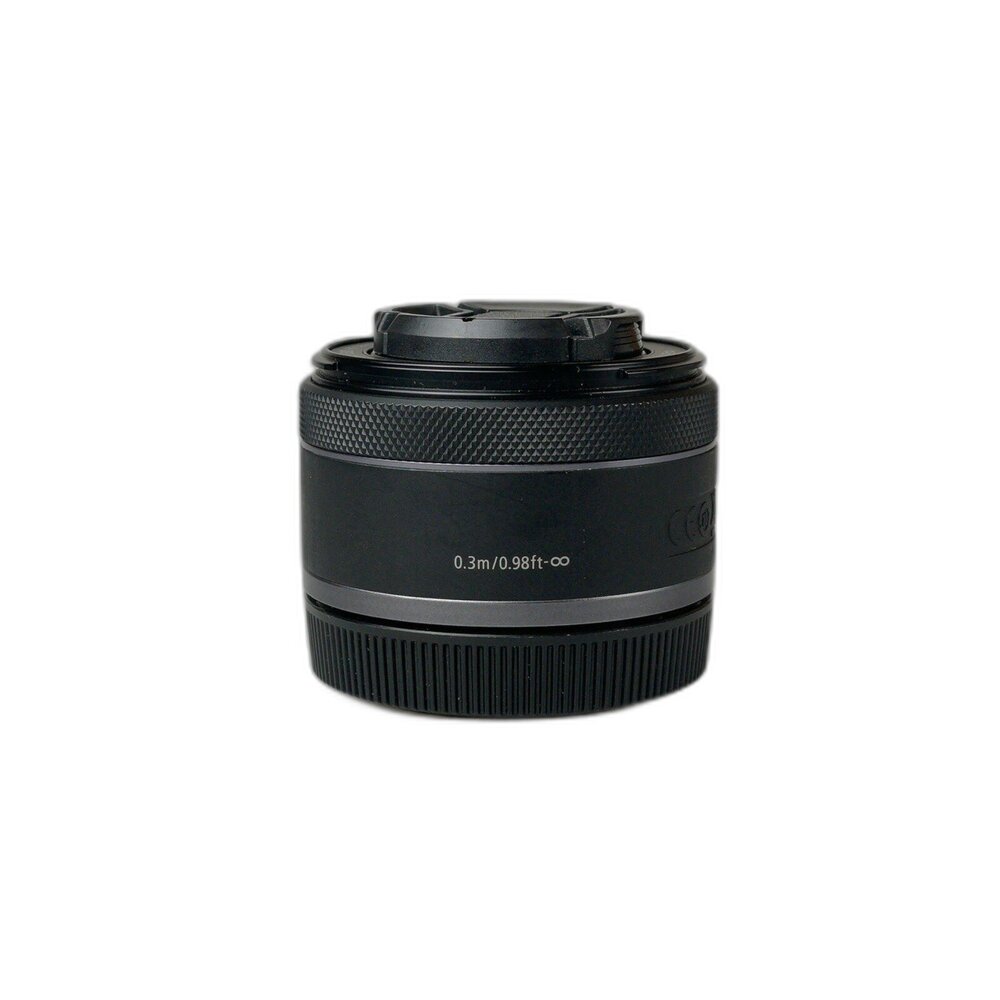 ( 佳能RF定焦鏡 ) Canon RF 50mm F1.8 STM 大光圈 散景美 人像 #00711-圖片-2