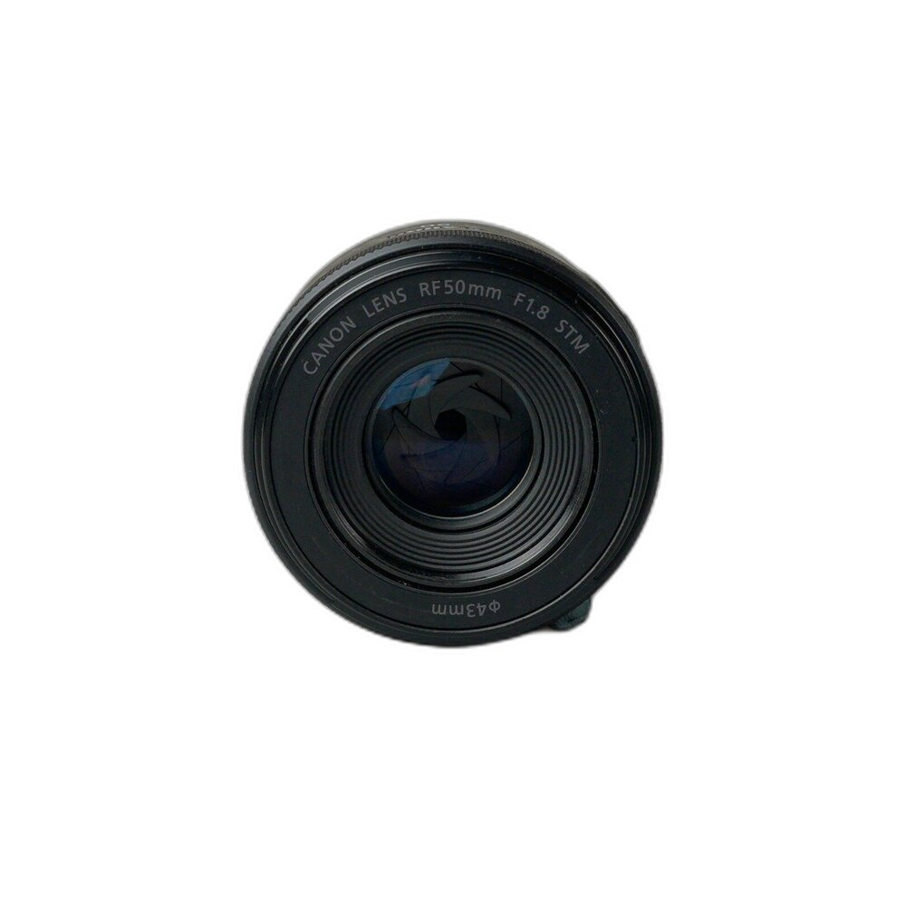 ( 佳能RF定焦鏡 ) Canon RF 50mm F1.8 STM 大光圈 散景美 人像 #00711-圖片-3