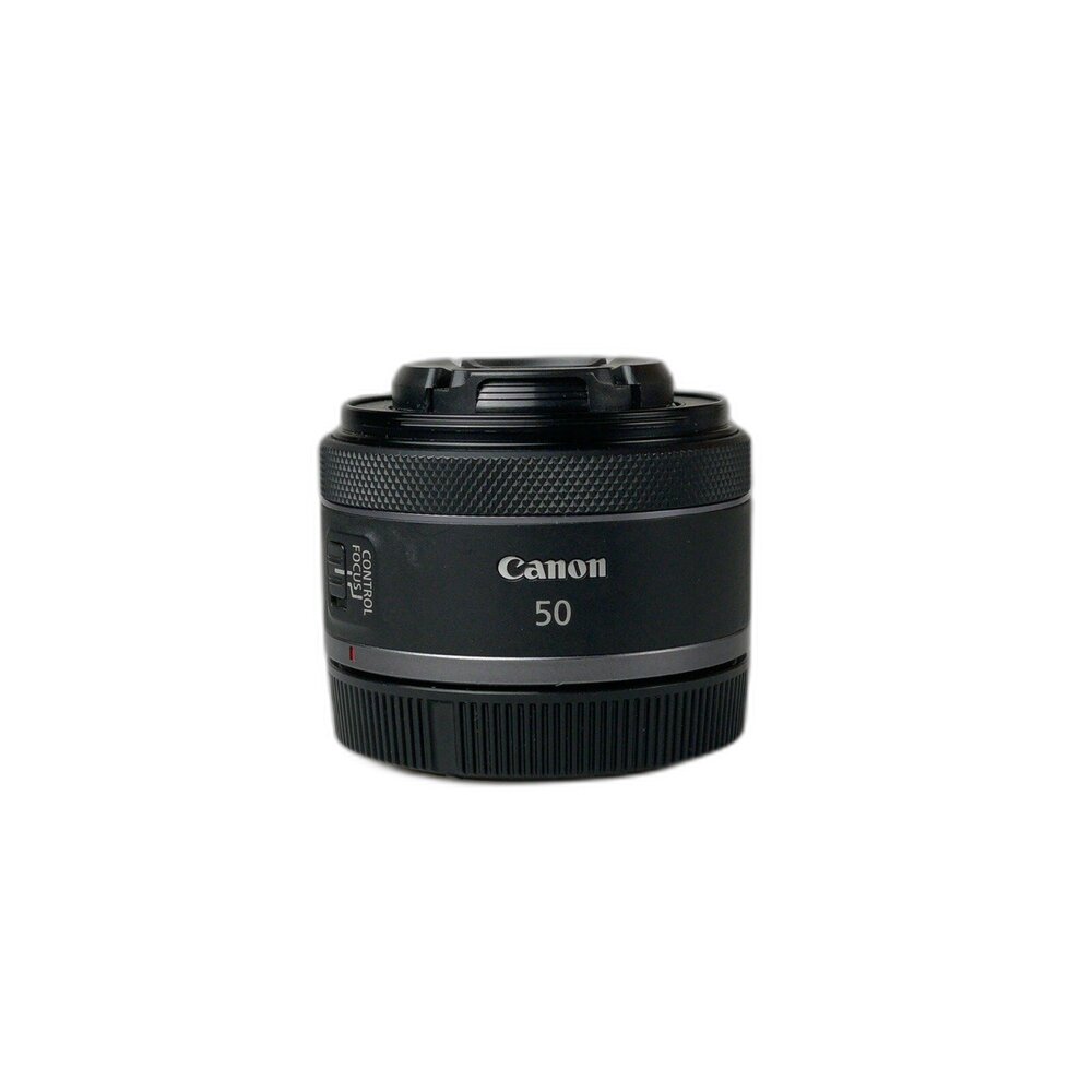 00711-( 佳能RF定焦鏡 ) Canon RF 50mm F1.8 STM 大光圈 散景美 人像  #00711
