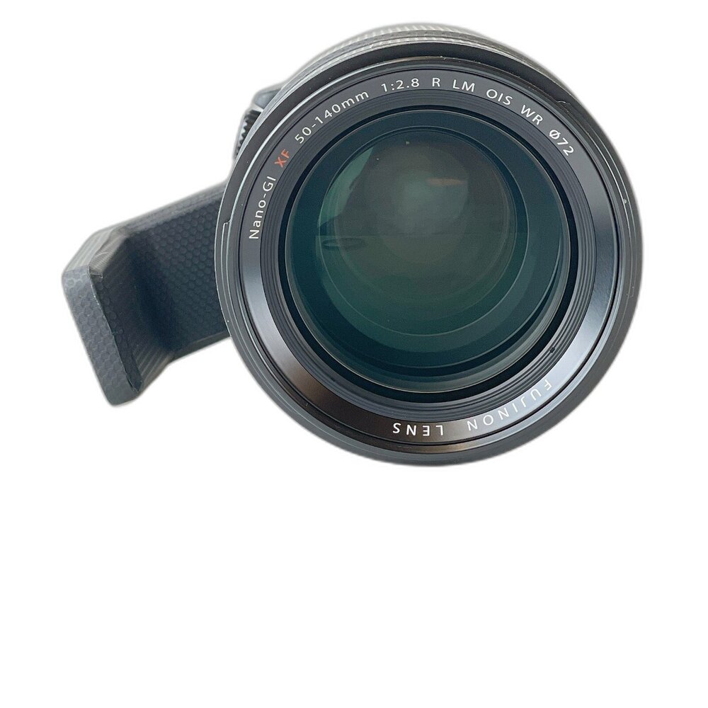 (富士)Fujifilm XF 50-140mm F2.8 R LM OIS WR長焦 變焦鏡 恆定光圈 二手鏡頭 #0-圖片-3