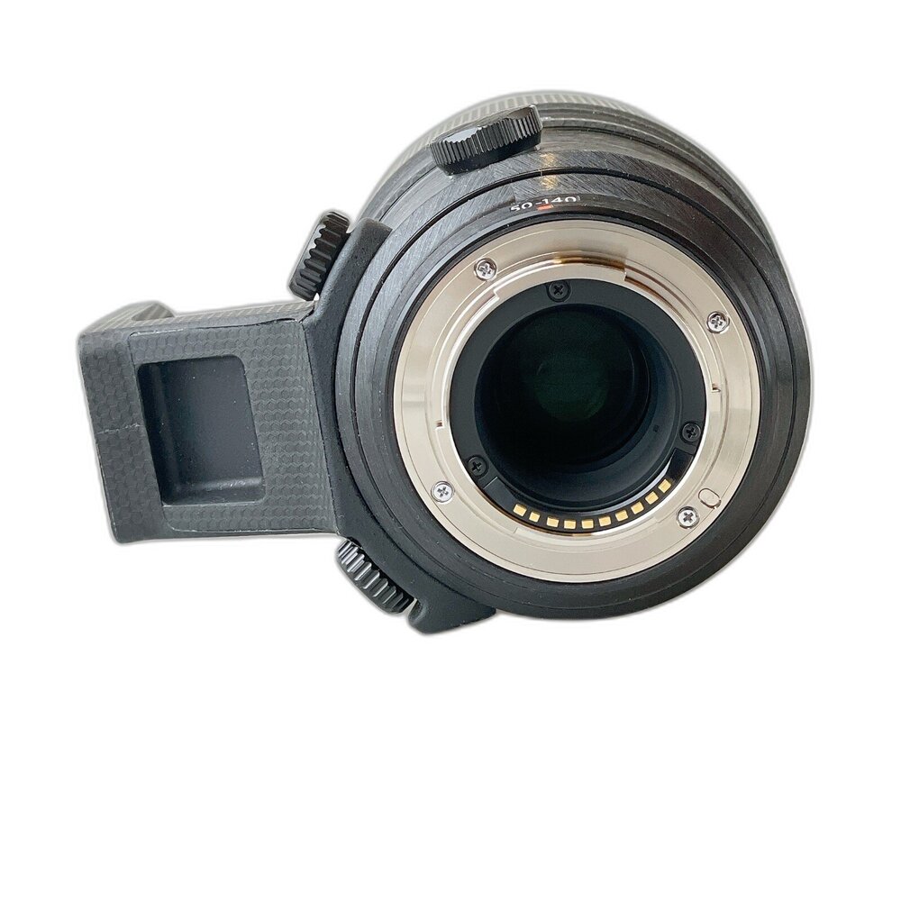 (富士)Fujifilm XF 50-140mm F2.8 R LM OIS WR長焦 變焦鏡 恆定光圈 二手鏡頭 #0-圖片-4