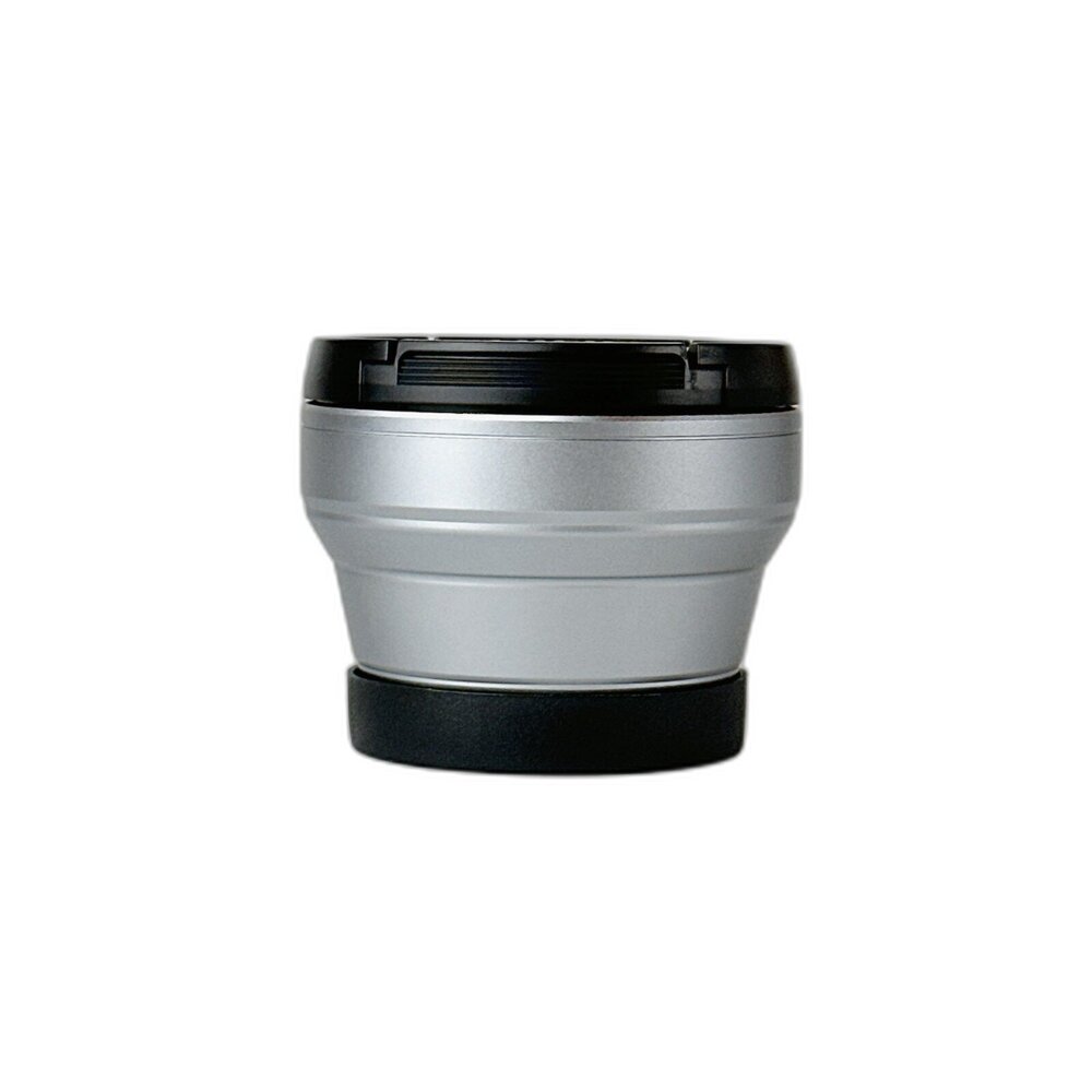 (富士X100專用鏡)FUJIFILM TCL-X100 II 望遠轉換鏡 50mm視角 二手鏡頭 #00716-圖片-1
