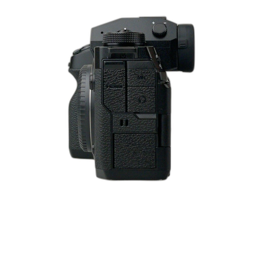 ( 富士高畫素機種 ) Fujifilm XH2 富士 APSC 旗艦款 有濾鏡 可錄影 對焦快 二手相機 林相攝影#0-圖片-1