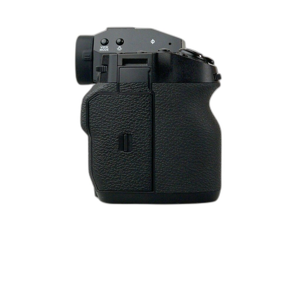 ( 富士高畫素機種 ) Fujifilm XH2 富士 APSC 旗艦款 有濾鏡 可錄影 對焦快 二手相機 林相攝影#0-圖片-3