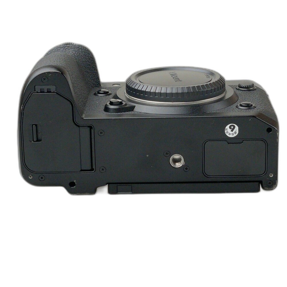 ( 富士高畫素機種 ) Fujifilm XH2 富士 APSC 旗艦款 有濾鏡 可錄影 對焦快 二手相機 林相攝影#0-圖片-5