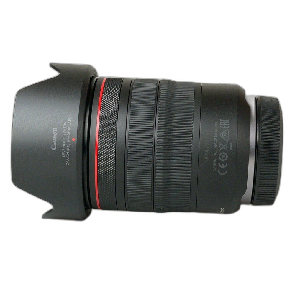 (佳能旅遊鏡)Canon RF 24-105mm F4 IS USM 恆定光圈 無反 全片幅 旅遊鏡 #007749-圖片-1