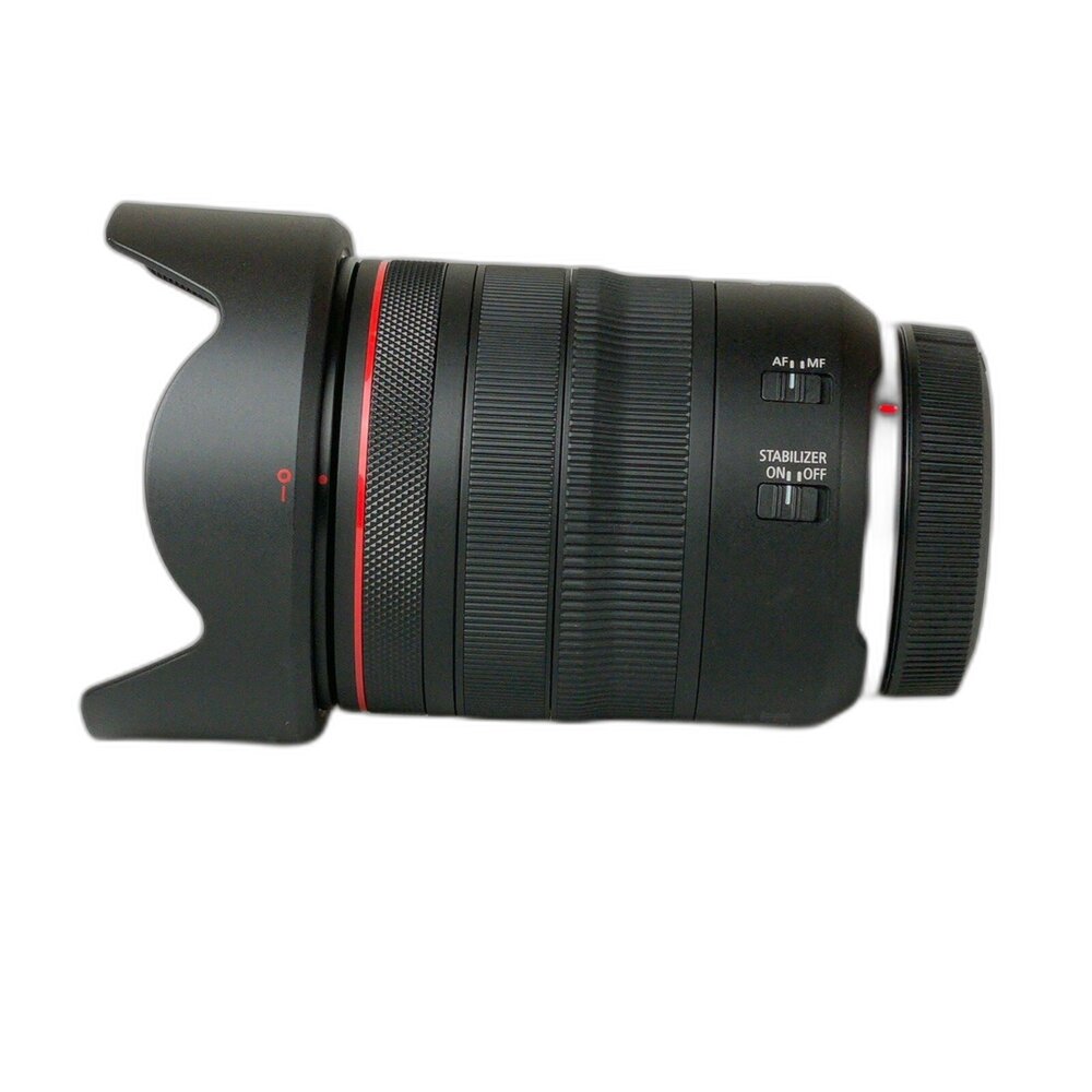 (佳能旅遊鏡)Canon RF 24-105mm F4 IS USM 恆定光圈 無反 全片幅 旅遊鏡 #007749-圖片-2