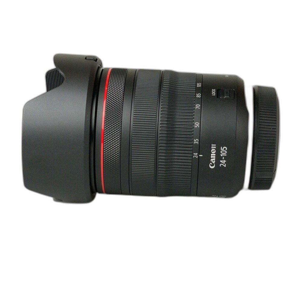 (佳能旅遊鏡)CanonRF24-105mmF4ISUSM恆定光圈無反全片幅旅遊鏡#007749