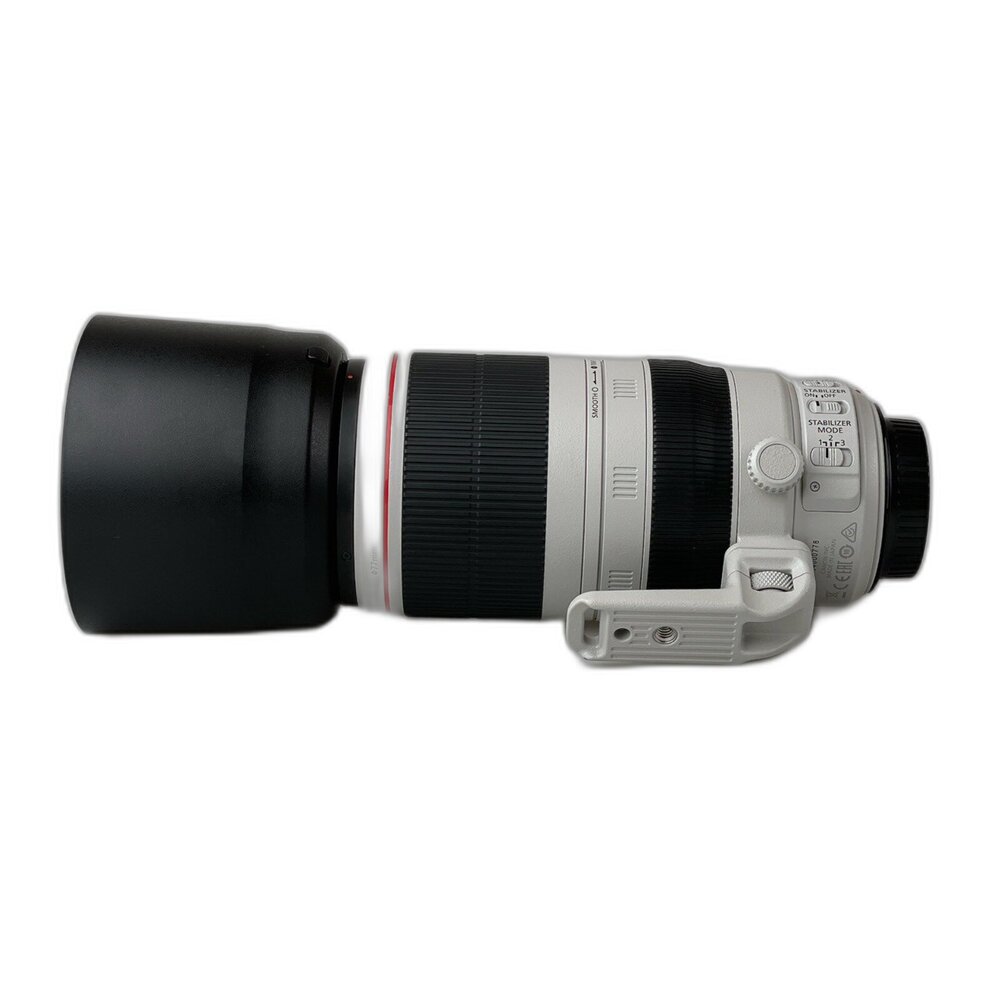( 長焦EF 鏡頭 ) Canon EF 100-400mm F4.5-5.6 L IS II USM 畫質好 拍飛機-圖片-2