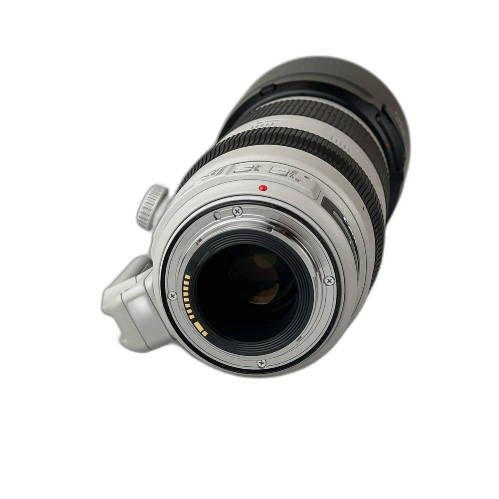 ( 長焦EF 鏡頭 ) Canon EF 100-400mm F4.5-5.6 L IS II USM 畫質好 拍飛機-圖片-5