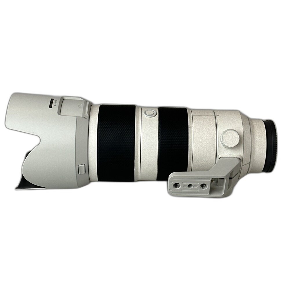 (索尼長焦)Sony FE 70-200mm F2.8 GM OSS 大光圈 追星 運動 風景 長焦鏡 #00796-圖片-1