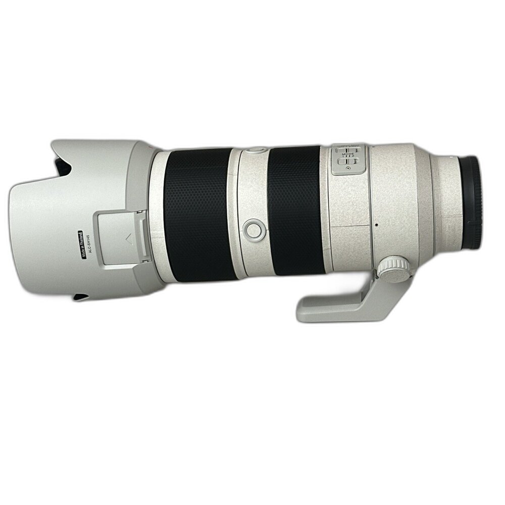 (索尼長焦)Sony FE 70-200mm F2.8 GM OSS 大光圈 追星 運動 風景 長焦鏡 #00796-圖片-2