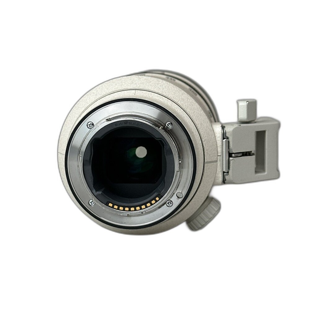 (索尼長焦)Sony FE 70-200mm F2.8 GM OSS 大光圈 追星 運動 風景 長焦鏡 #00796-圖片-4