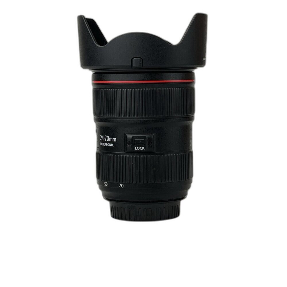 (佳能單反恆定光圈)Canon EF 24-70mm F2.8 L II USM 二代 變焦 L鏡 林相攝影 #0081-圖片-1