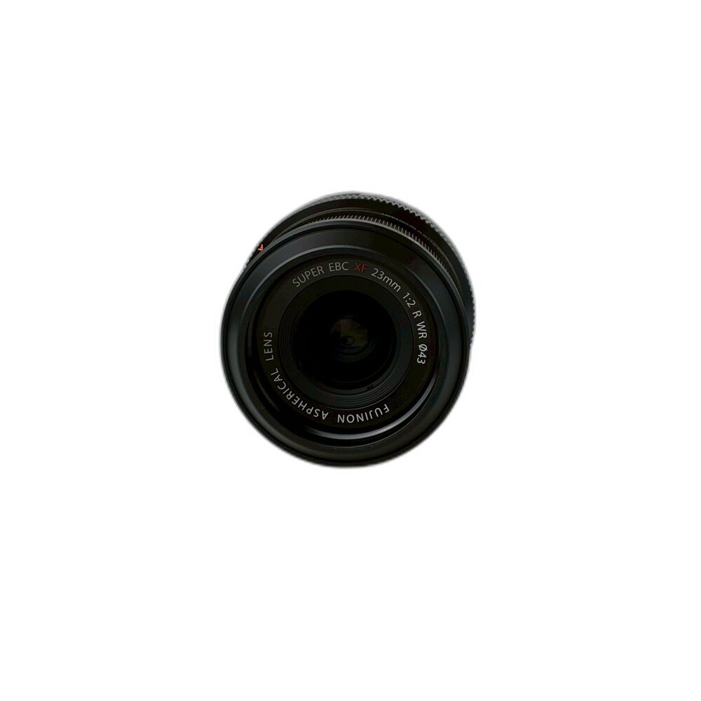 (富士)Fujifilm XF 23mm F2 R WR 人像 街拍 大光圈 二手鏡頭 #00814_1-圖片-4