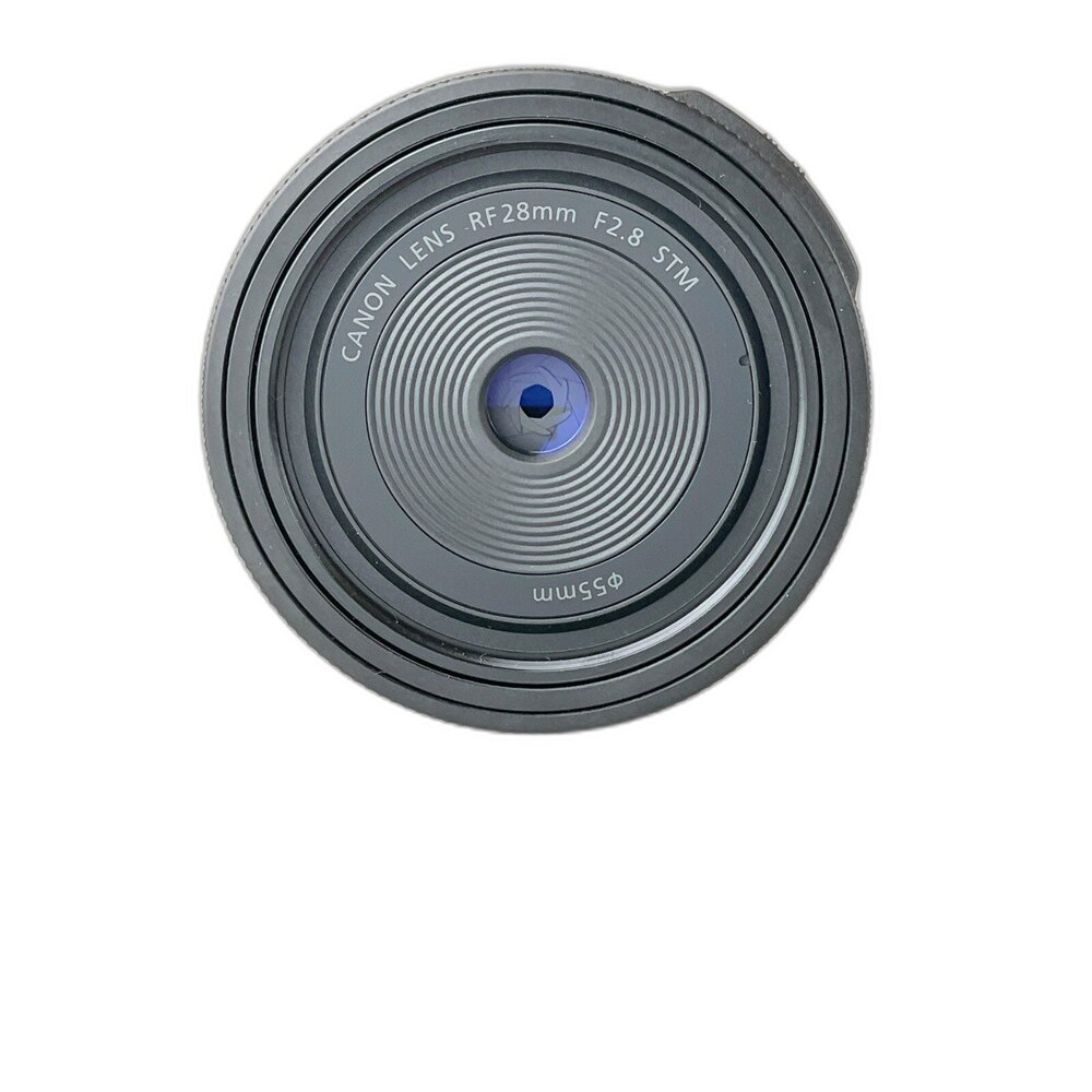 ( 佳能RF定焦鏡 ) Canon RF 28mm F2.8 STM 大光圈 散景美 人像 風景 #00817-圖片-2