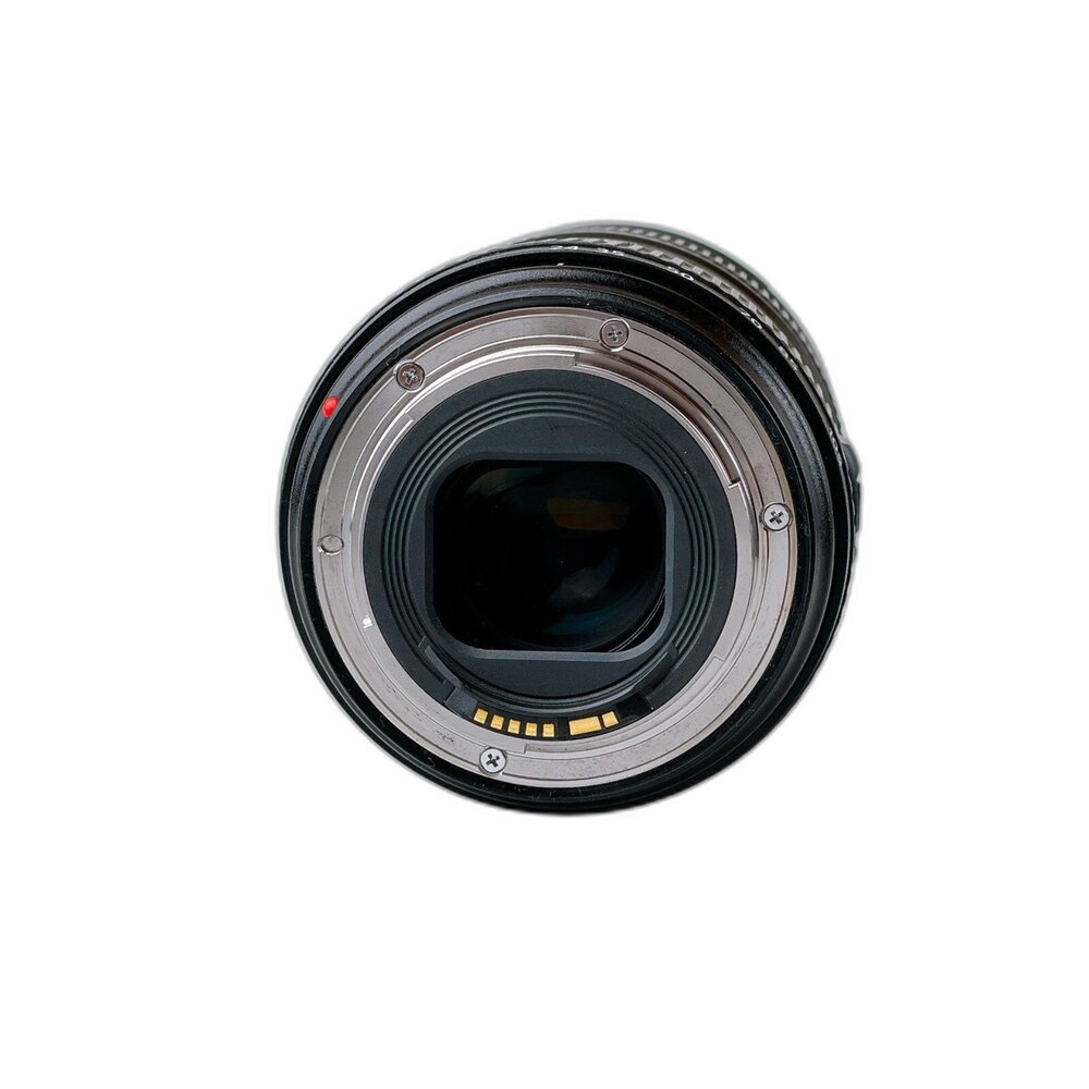 ( 佳能入門款旅遊鏡 ) Canon EF 24-105mm F4 L IS II USM畫質好旅遊鏡 單反 紅圈鏡 #-圖片-1