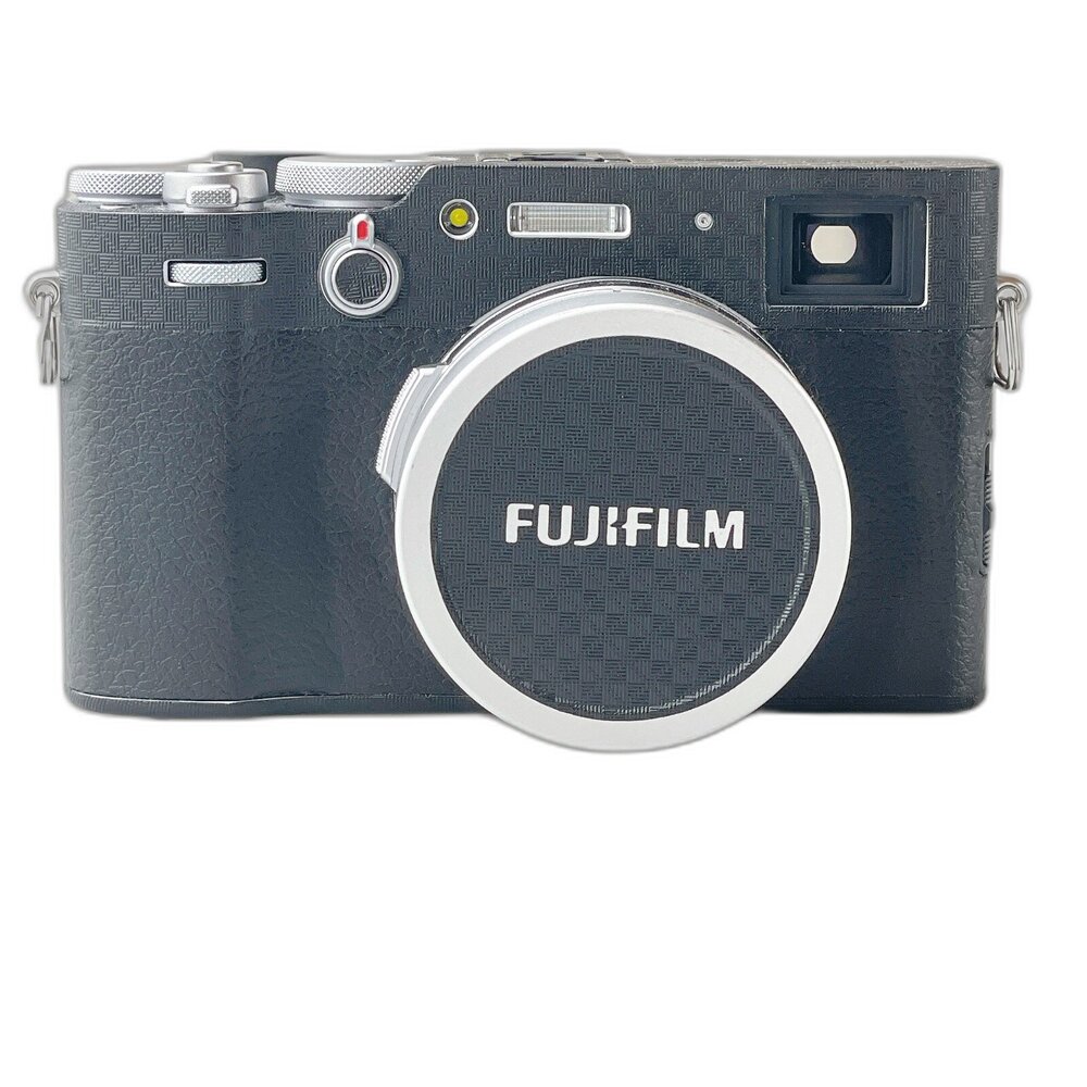 00851-(網紅濾鏡神機) Fujifilm X100V 隨身機 富士相機 直出不修圖 日系感 高階相機 新手用機 #00851