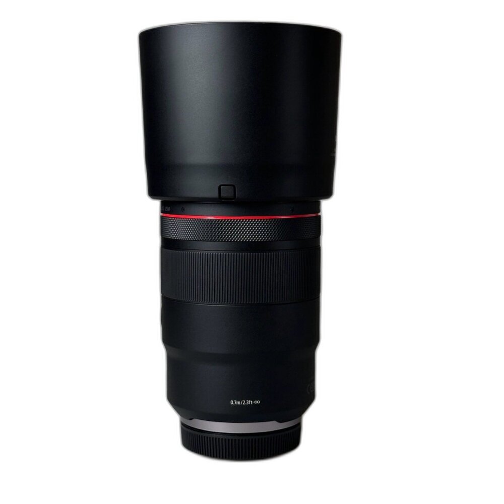(佳能長定焦鏡)Canon RF 135mm F1.8 L IS USM 定焦鏡 大光圈 人像 二手鏡頭 林相攝影 #-圖片-1