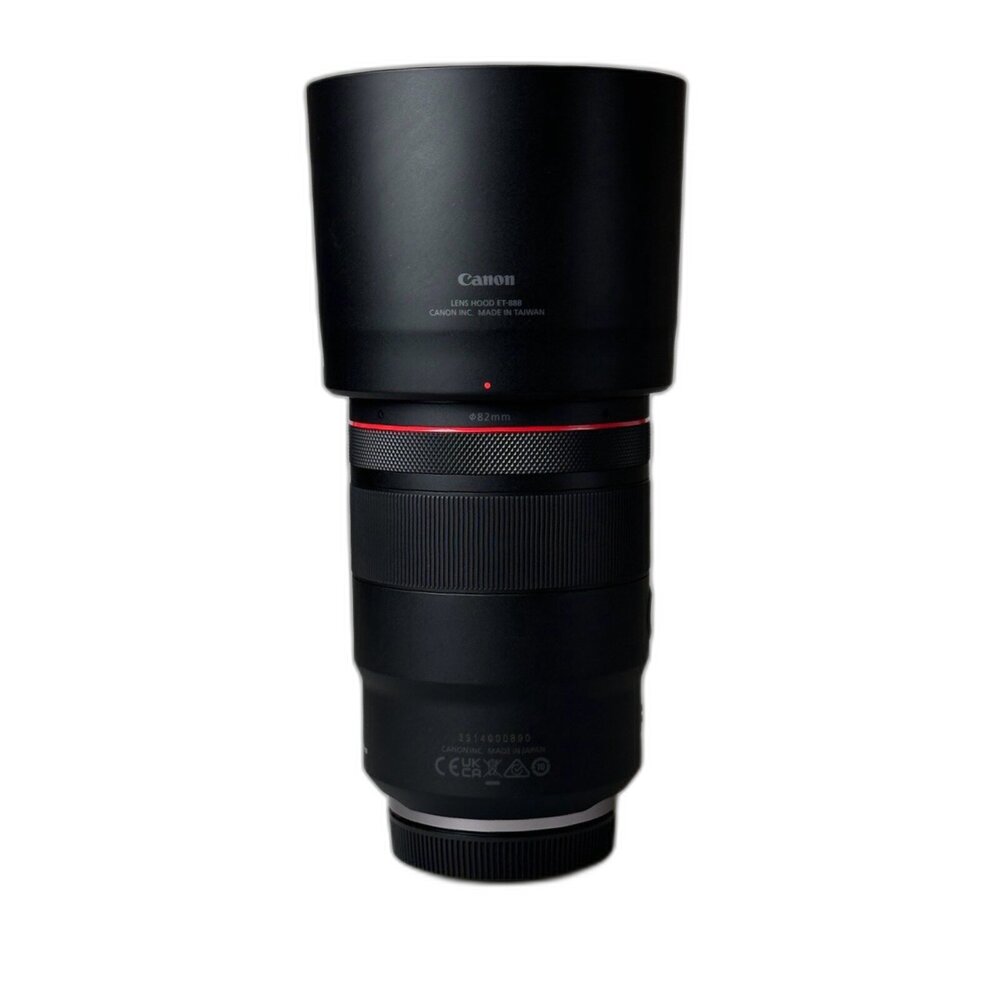 (佳能長定焦鏡)Canon RF 135mm F1.8 L IS USM 定焦鏡 大光圈 人像 二手鏡頭 林相攝影 #-圖片-2
